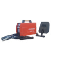 Сварщик дуги инвертора IGBT Port Portable Weling Machine MMA-120 Странная сварщик/сварочная машина для металла для металла